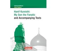 Schwerpunktthema Abitur Englisch: Hanif Kureish, Kureishi.