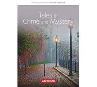 Schwerpunktthema Abitur Englisch: Tales of Crim, Maloney.