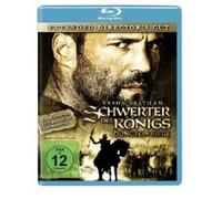 SCHWERTER DER KÖNIGS: DUNGEON SIEGE (EXTENDED DIRECTORS CUT) BLU-RAY NEW