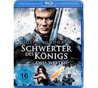 SCHWERTER DES KOENIGS - MOVIE