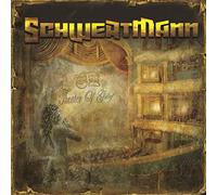 Schwertmann - Theater of Grief