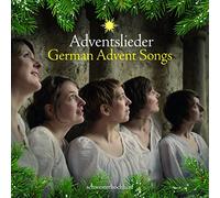 Schwesterhochfunf - Adventslieder - German Advent Songs