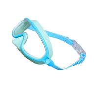 Schwimmbrille - Silikon-Kinderschwimmbrille | Klare Sicht, Antibeschlag-Brille, Auslaufsichere Tauchausrüstung Für Männer, Frauen, Erwachsene, Kinder, Schnorcheln, Pool-Wasseraktivitäten