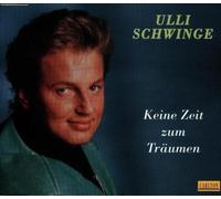 Schwinge,Ulli - Keine Zeit Zum Träumen