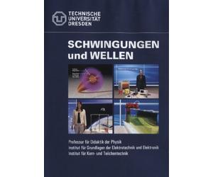 Schwingungen und Wellen [DVD] [2007]