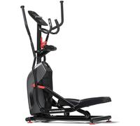 SCHWINN 510E ELLIPTICAL - COMPACT DESIGN, 46 CM STRIDE, 16 RESISTANCE LEVELS, KINOMAP APP READY, SUBSCRIPTION-FREE PROGRAMS