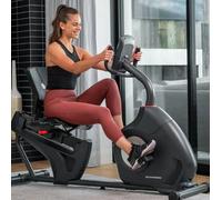Schwinn 510R Recumbent Bike