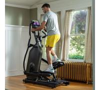 Schwinn 590E Elliptical Cross Trainer