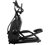 SCHWINN 590E Smart Bluetooth Elliptical Machine - Black & Grey, Silver/Grey,Black