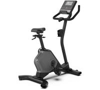 SCHWINN 590U Smart Bluetooth Upright Exercise Bike - Black & Grey, Silver/Grey,Black