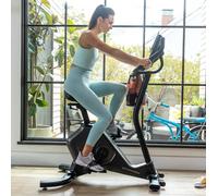 Schwinn 590U Upright Bike