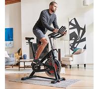 Schwinn 510R Recumbent Bike