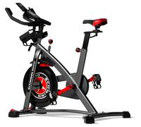Schwinn 800IC Upright Exercise Bike