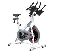 Schwinn A.C. Sport, Echelon 2 Console with Power Upgrade + Power Sensor Crank