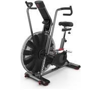 SCHWINN Airdyne 8 Elliptical Machine - Black & Grey, Silver/Grey,Black