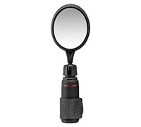 Schwinn Bike Mirror, Handlebar Mount, Left, Adjustable