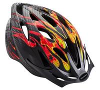 Schwinn Child Thrasher Microshell Helmet