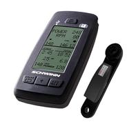 Schwinn Echelon 2 Console (for 4iiii Crank)