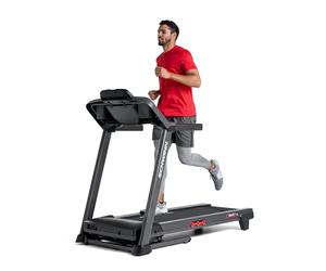 Schwinn Fitness 510T Folding Compact Treadmill