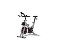 Schwinn Fitness IC3.5 Indoor Cycling Bike, 100-Level Magnetic Resistance, Bluetooth FTMS, App Compatible, LCD Console, Adjustable Seat & Handlebars, Dual Pedals, JRNY Trial Included