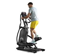 Schwinn Programmed Compact Elliptical Bike 590E 100955