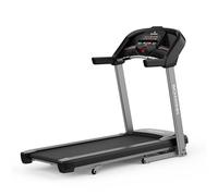 Schwinn SFT4.1 Folding Treadmill with 18 km/h Speed & 140 × 50 cm Deck