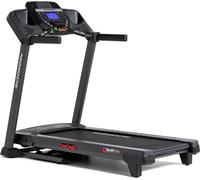 SCHWINN SoftTrack 510T Smart Bluetooth Treadmill - Black & Grey, Silver/Grey,Black