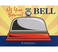 SCHYLLING AT YOUR SERVICE BELL