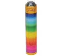 Schylling Classic Marble Kaleidoscope, Retro Novelty Toy for Boys & Girls | Large Marble Lens, Colourful Optical Patterns, Easy-Turn Design, Screen-Free Play, Stocking Filler & Gift for Kids Age 3+
