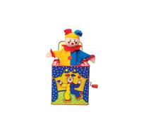 Jester Musical Jack in the Box
