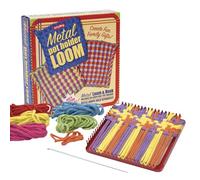 Schylling Metal Pot Holder Loom