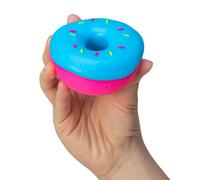 Schylling Needoh Donuts (sold Individually)