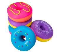 Schylling NeeDoh Donuts (Sold individually) Schylling Multicolor