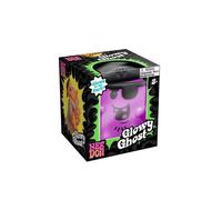 Schylling Needoh Glowy Ghost - Halloween Fidget Toy For Kids Multi One Size