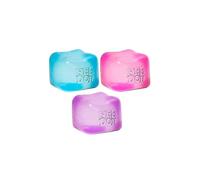 Schylling Nice Cube NeeDoh Stress Ball - Sensory Toys, Anxiety & Stress Relief - Superior