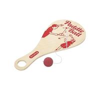 Schylling Paddle Ball Game
