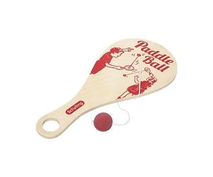 Schylling Paddle Ball Game