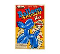 Schylling Retro Balloon Modeling Kit