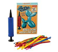 Schylling Retro Balloon Modeling Kit