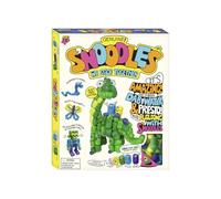 Schylling S’Noodles - Creative Building Craft Kit - Just Add Water - Ages 4 and Up - One Kit