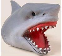 SCHYLLING SHARK BABY FINGER PUPPET