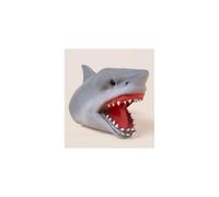 Schylling Shark Baby Finger Puppet