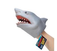 SCHYLLING SHARK HAND PUPPET