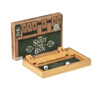 Schylling Shut The Box Game