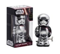 Schylling Star Wars Captain Phasma Wind Up Toy