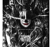 SCHYSMA - Idiosyncrasy