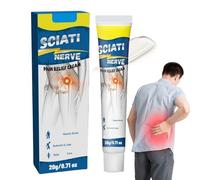 Sci/atica Ne/rve Pain Relief Cream,Sci/atica Pain Relief Patches,Her/bal Patches for Sci/ATIC Ne/rve,Back Pain Relief Products,Heat Sci/ATIC Ne/rve Pain Relief,Pain Reducing Cream,Cream for Back Pain
