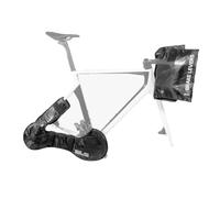 Scicon Bicycle Brake Levers And Gear Protector Black Boy One Size Black