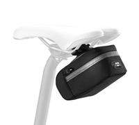 Scicon Rl 695 Cc Tool Saddle Bag Black One Size Black