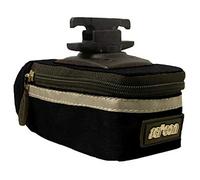 Sci Con Small Roller 350 Saddle Bag, Cordura Black